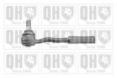 QUINTON HAZELL qr3364s -  Наконечник поперечной рулевой тяги